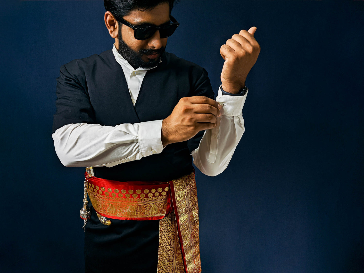 MEN'S KODAVA APPARELS